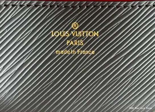 Aaa replica bags TWIST VUITTON LOUIS MM 0706